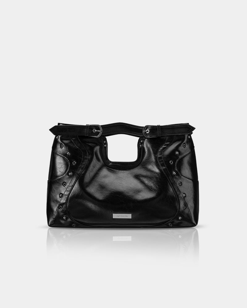 Binding Tote Bag Large