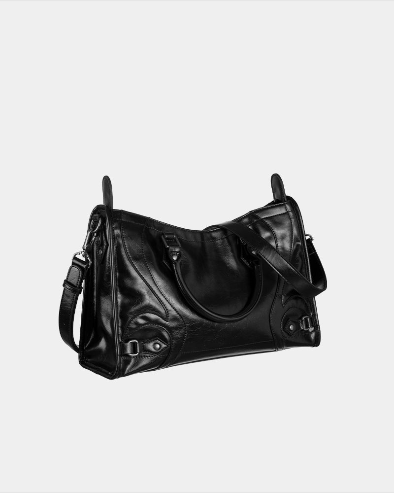 Binding Tote Bag-AMS008