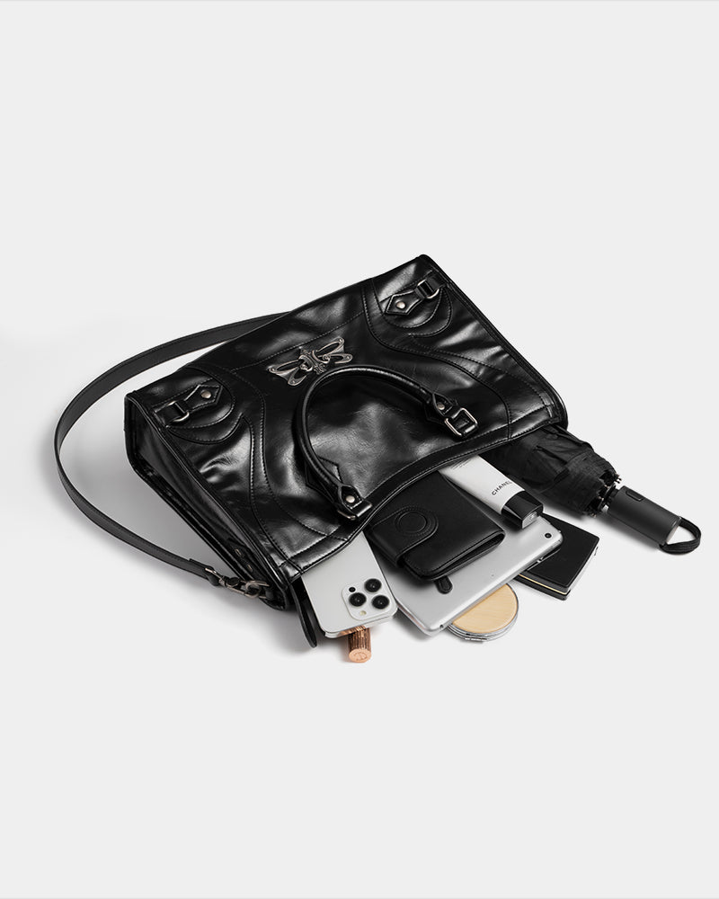 Binding Tote Bag-AMS008