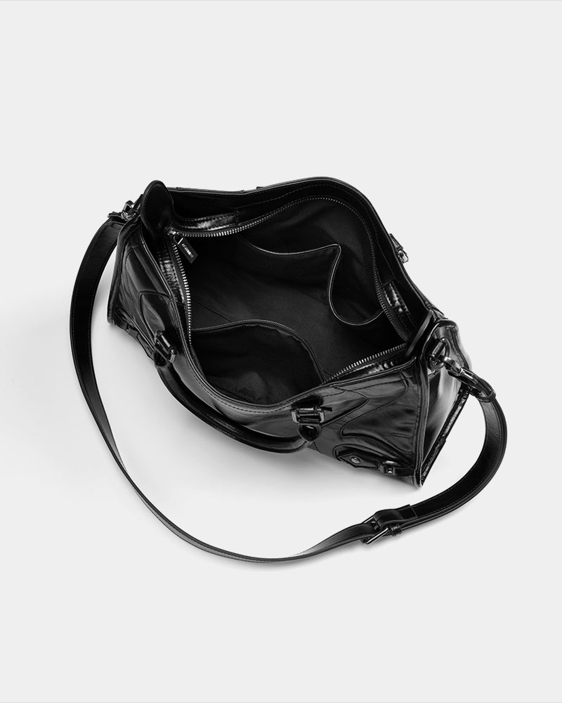 Binding Tote Bag-AMS008