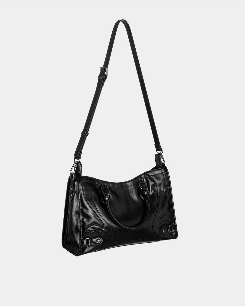 Binding Tote Bag-AMS008