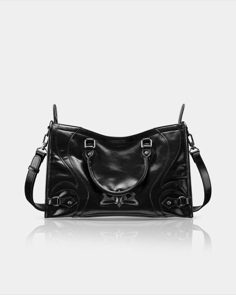 Binding Tote Bag-AMS008