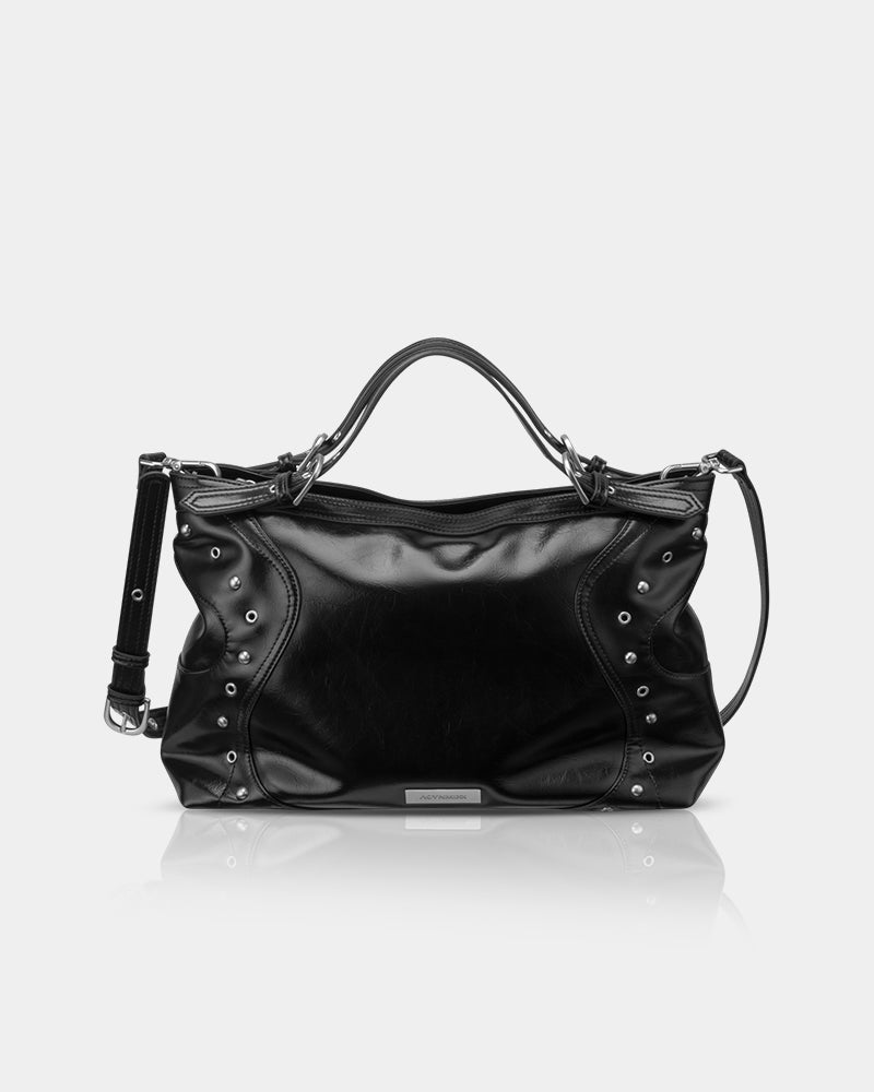 Binding Tote Bag Large