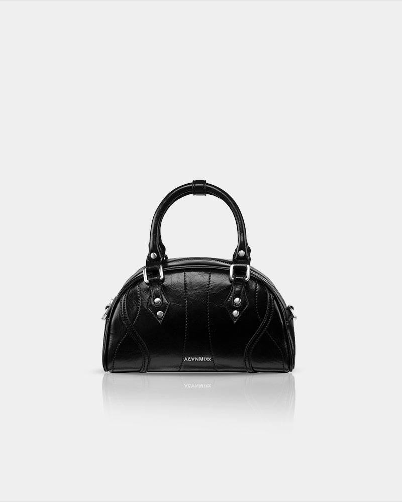 Binding Crossbody Bag