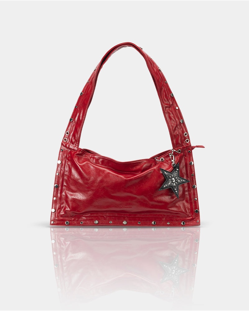Wandering Runaway Rhapsodies Shoulder Bag