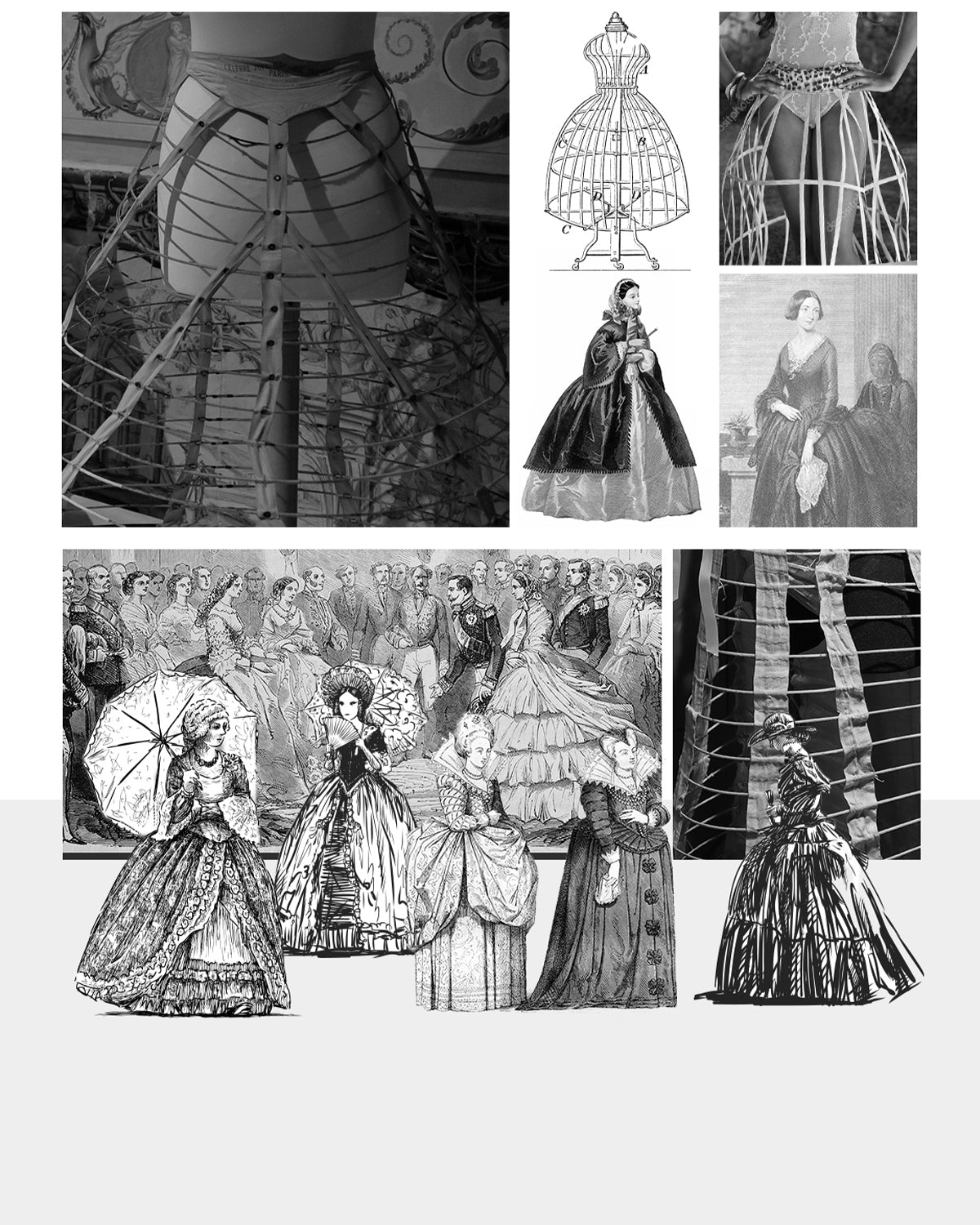 Bustle