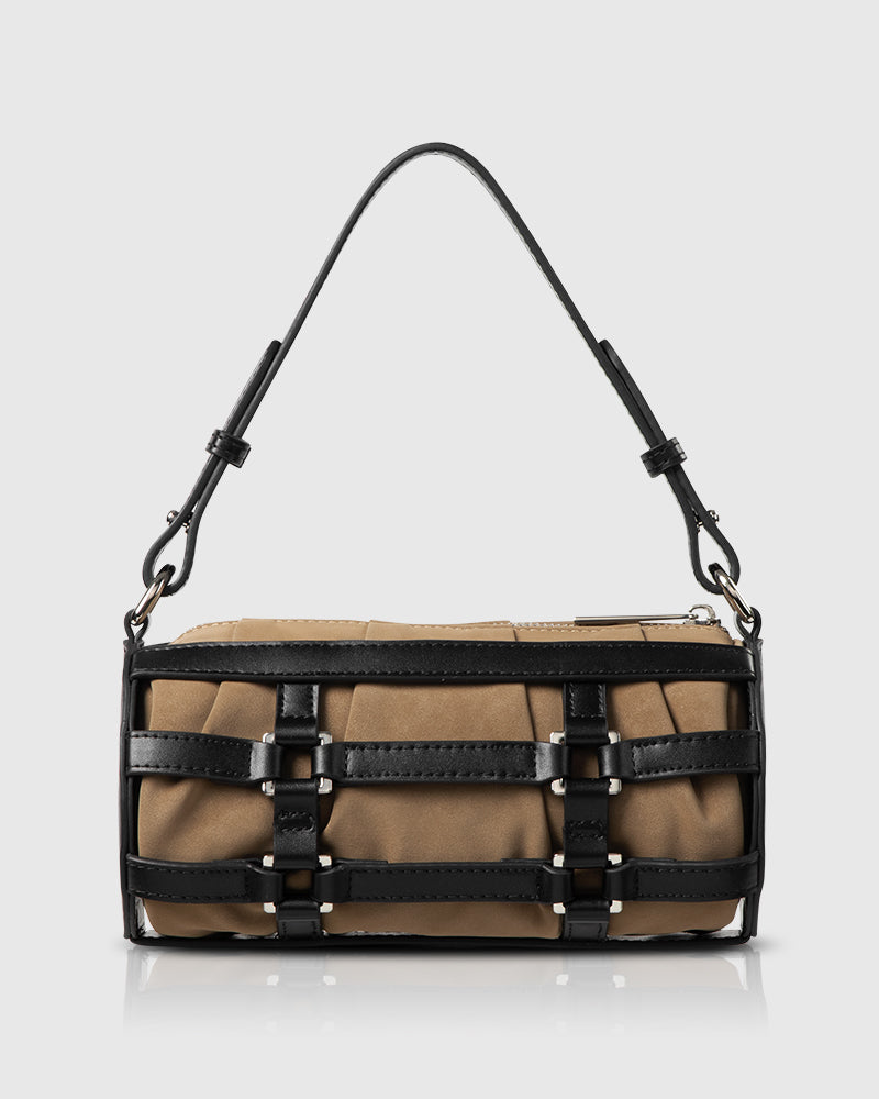 Bustle Shoulder bags