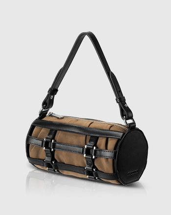 Bustle Shoulder bags