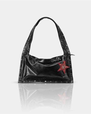 Wandering  Runaway Rhapsodies Shoulder Bag