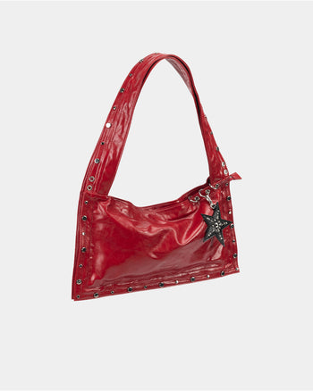 Wandering  Runaway Rhapsodies Shoulder Bag