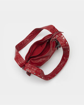 Wandering  Runaway Rhapsodies Shoulder Bag