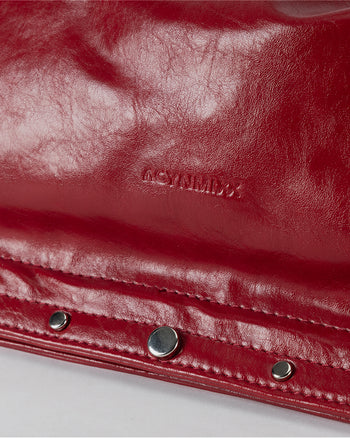 Wandering  Runaway Rhapsodies Shoulder Bag