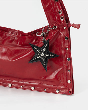 Wandering  Runaway Rhapsodies Shoulder Bag