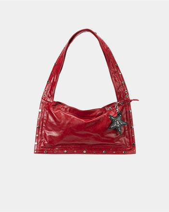 Wandering  Runaway Rhapsodies Shoulder Bag