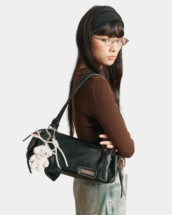 Toast Shoulder Bag