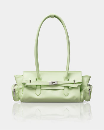 Wandering Poet Biker Bag