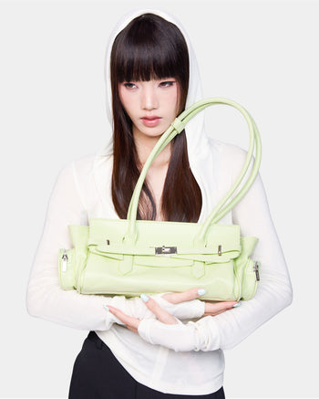 Wandering Poet Biker Bag