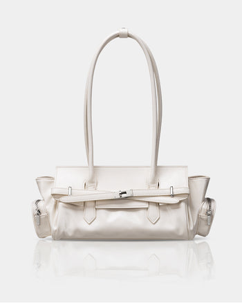 Wandering Poet Biker Bag
