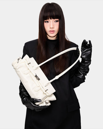 Wandering Poet Biker Bag