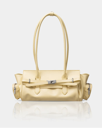 Wandering Poet Biker Bag