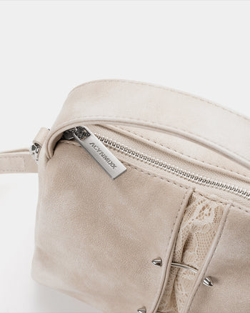 Pure Land Hand Carry Bag Apricot