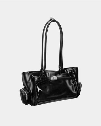 Decode Romance Ita Bag