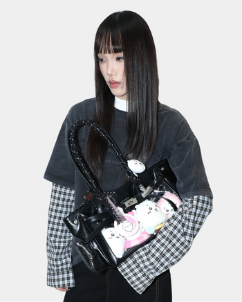 Decode Romance Ita Bag