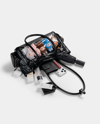 Decode Romance Ita Bag