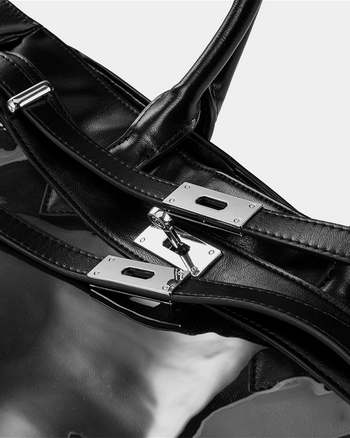 Decode Romance Ita Bag