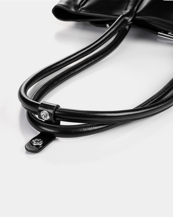 Decode Romance Ita Bag