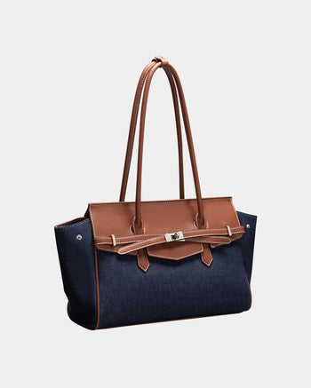 Wandering Poet Tote Bag