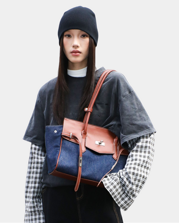 Wandering Poet Tote Bag