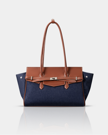 Wandering Poet Tote Bag