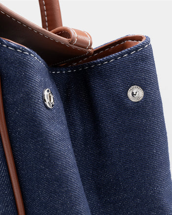 Wandering Poet Tote Bag